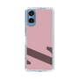 Slim Protection Case［ Original - initial color - Z dusty pink ］