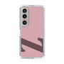 Slim Protection Case［ Original - initial color - Z dusty pink ］