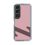 Slim Protection Case［ Original - initial color - Z dusty pink ］