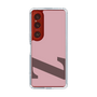 Slim Protection Case［ Original - initial color - Z dusty pink ］