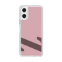 Slim Protection Case［ Original - initial color - Z dusty pink ］