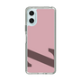 Slim Protection Case［ Original - initial color - Z dusty pink ］
