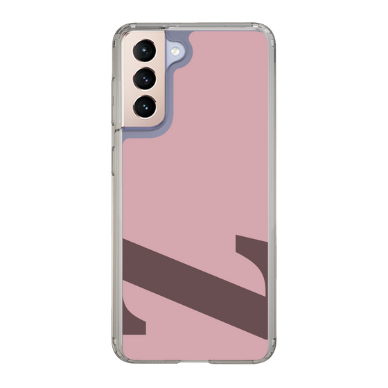Slim Protection Case［ Original - initial color - Z dusty pink ］
