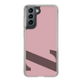 Slim Protection Case［ Original - initial color - Z dusty pink ］