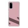 Slim Protection Case［ Original - initial color - Z dusty pink ］