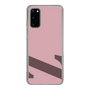 Slim Protection Case［ Original - initial color - Z dusty pink ］