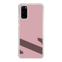Slim Protection Case［ Original - initial color - Z dusty pink ］