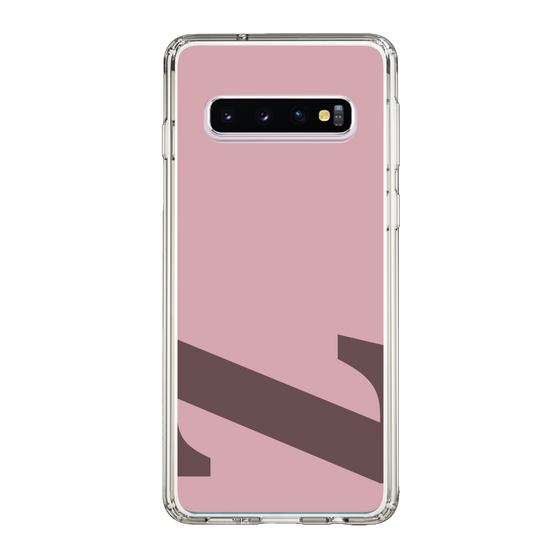 Slim Protection Case［ Original - initial color - Z dusty pink ］