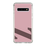 Slim Protection Case［ Original - initial color - Z dusty pink ］