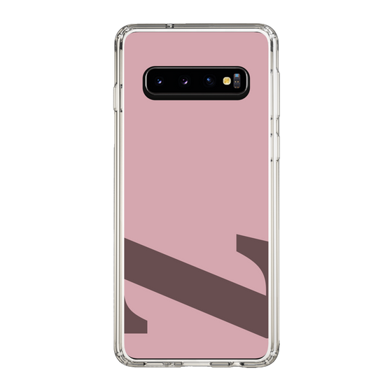 Slim Protection Case［ Original - initial color - Z dusty pink ］