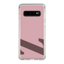 Slim Protection Case［ Original - initial color - Z dusty pink ］