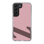 Slim Protection Case［ Original - initial color - Z dusty pink ］