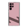 Slim Protection Case［ Original - initial color - Z dusty pink ］