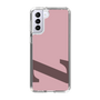 Slim Protection Case［ Original - initial color - Z dusty pink ］