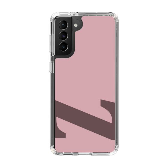 Slim Protection Case［ Original - initial color - Z dusty pink ］