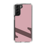 Slim Protection Case［ Original - initial color - Z dusty pink ］