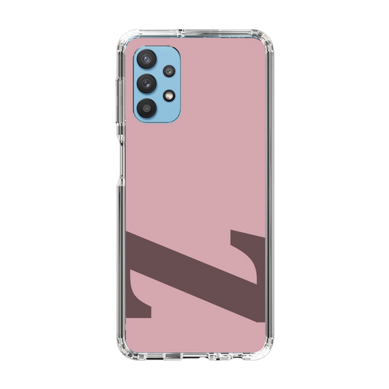 Slim Protection Case［ Original - initial color - Z dusty pink ］