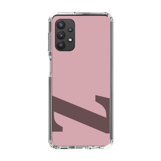 Slim Protection Case［ Original - initial color - Z dusty pink ］