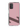 Slim Protection Case［ Original - initial color - Z dusty pink ］