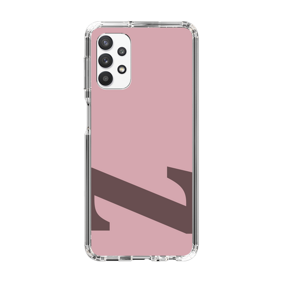 Slim Protection Case［ Original - initial color - Z dusty pink ］