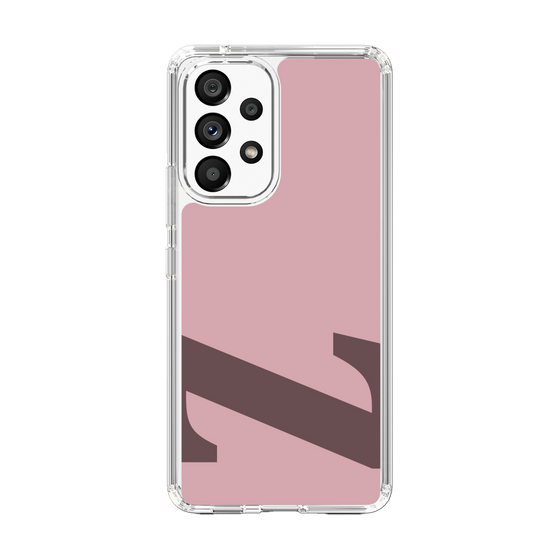 Slim Protection Case［ Original - initial color - Z dusty pink ］