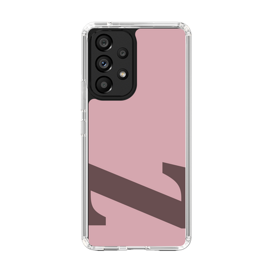 Slim Protection Case［ Original - initial color - Z dusty pink ］