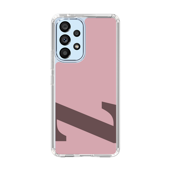 Slim Protection Case［ Original - initial color - Z dusty pink ］