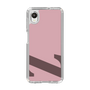Slim Protection Case［ Original - initial color - Z dusty pink ］