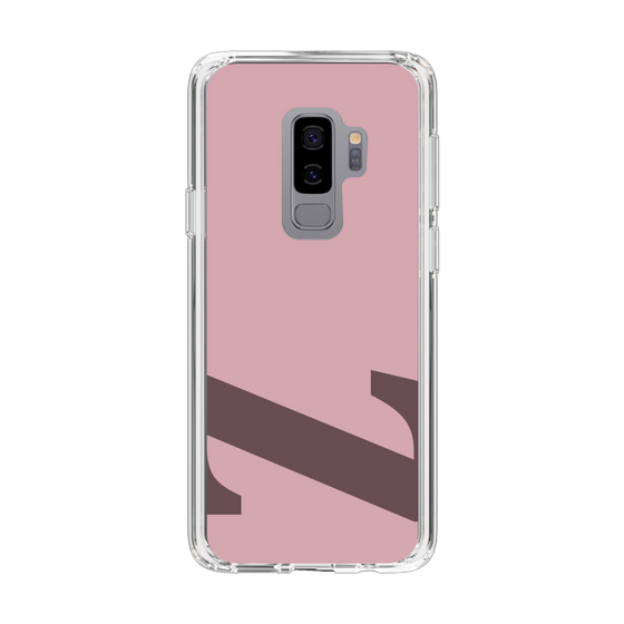 Slim Protection Case［ Original - initial color - Z dusty pink ］