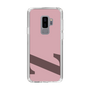 Slim Protection Case［ Original - initial color - Z dusty pink ］