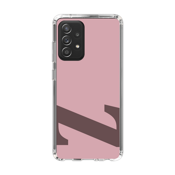 Slim Protection Case［ Original - initial color - Z dusty pink ］