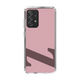 Slim Protection Case［ Original - initial color - Z dusty pink ］