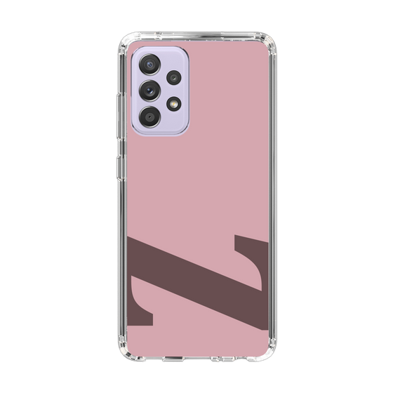 Slim Protection Case［ Original - initial color - Z dusty pink ］