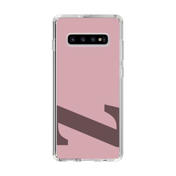 Slim Protection Case［ Original - initial color - Z dusty pink ］