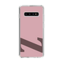 Slim Protection Case［ Original - initial color - Z dusty pink ］