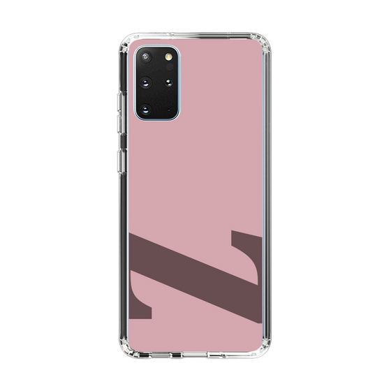 Slim Protection Case［ Original - initial color - Z dusty pink ］