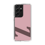 Slim Protection Case［ Original - initial color - Z dusty pink ］
