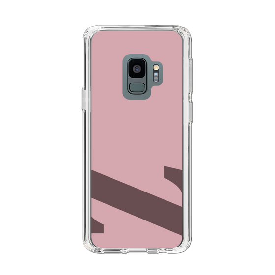 Slim Protection Case［ Original - initial color - Z dusty pink ］