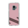 Slim Protection Case［ Original - initial color - Z dusty pink ］