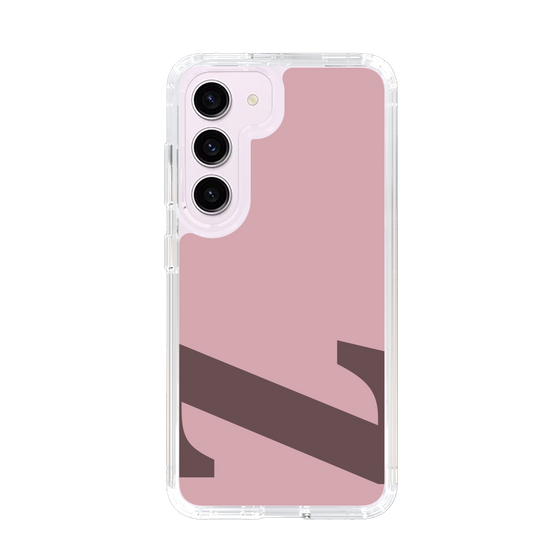 Slim Protection Case［ Original - initial color - Z dusty pink ］
