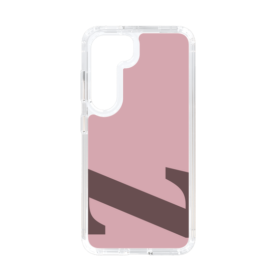 Slim Protection Case［ Original - initial color - Z dusty pink ］