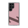 Slim Protection Case［ Original - initial color - Z dusty pink ］