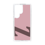 Slim Protection Case［ Original - initial color - Z dusty pink ］