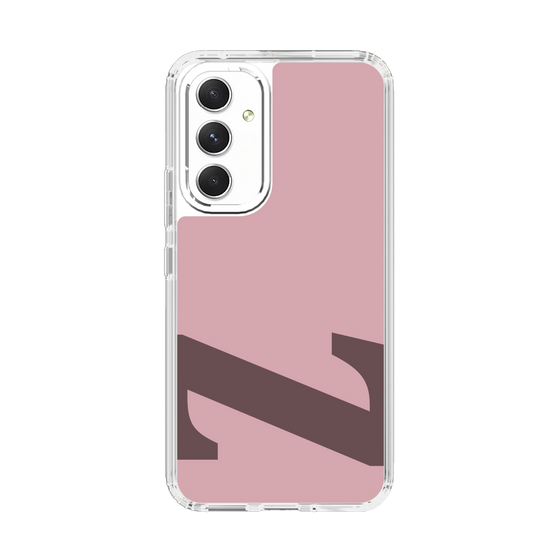 Slim Protection Case［ Original - initial color - Z dusty pink ］