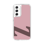 Slim Protection Case［ Original - initial color - Z dusty pink ］