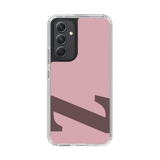 Slim Protection Case［ Original - initial color - Z dusty pink ］