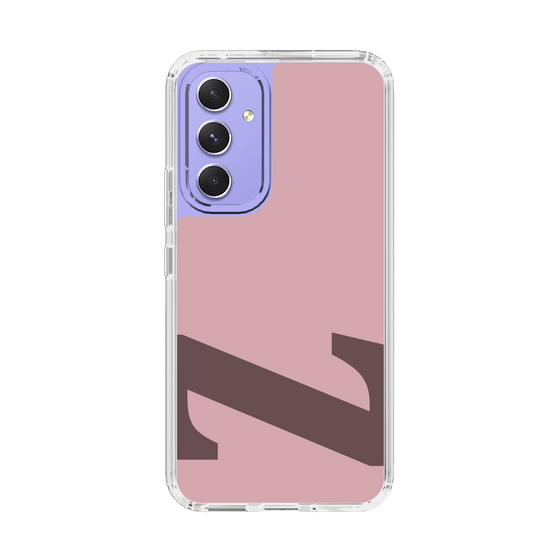 Slim Protection Case［ Original - initial color - Z dusty pink ］