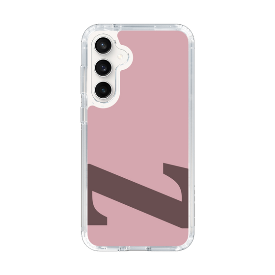 Slim Protection Case［ Original - initial color - Z dusty pink ］