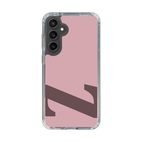 Slim Protection Case［ Original - initial color - Z dusty pink ］