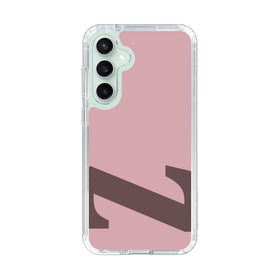 Slim Protection Case［ Original - initial color - Z dusty pink ］